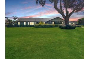 5100 Eagle Drive, Fort Pierce