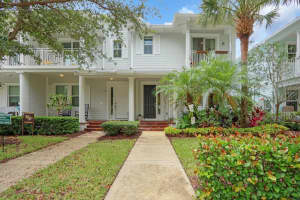 1169 E Dakota Drive, Jupiter