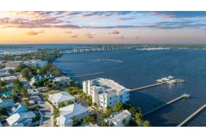 55 Se Seminole Street A, Stuart