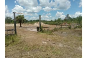 19145 Nw 270th Street, Okeechobee