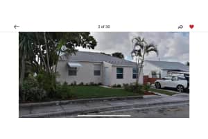 825 W 3rd Street Room 2, Riviera Beach