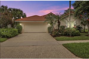 9183 Bay Point Circle, West Palm Beach