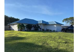 3196 Sw Areca Drive, Palm City