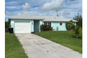2020 Sw Beekman Street, Port Saint Lucie