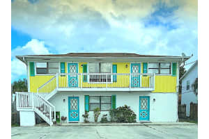 308 Hernando Street C, Fort Pierce