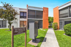 516 Osprey Drive 15a, Delray Beach