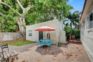 830 Valley Forge Road Studio, West Palm Beach