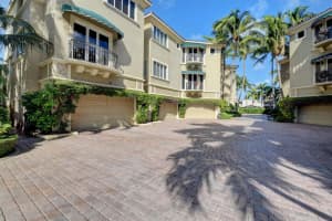 921 Osceola Drive 4, Boca Raton