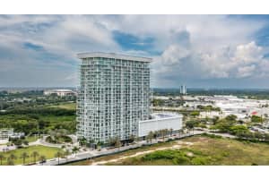 2000 Metropica Way 2607, Sunrise