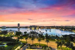 500 S Ocean Boulevard 1509, Boca Raton