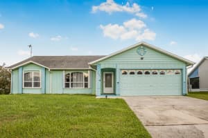 9156 101st Avenue, Vero Beach