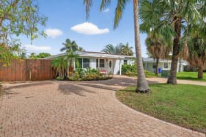 2600 Ne 14th Terrace, Pompano Beach