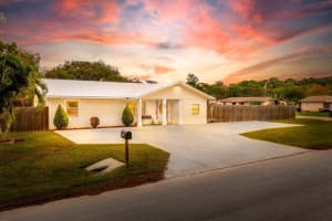 900 King Orange Drive, Fort Pierce