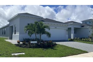 3052 Spanish Cedar Place, Fort Pierce