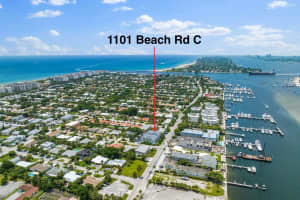 1101 Beach Road C, Palm Beach Shores