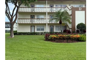 127 Mansfield D, Boca Raton