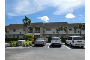9855 Sandalfoot 306 Boulevard 306, Boca Raton