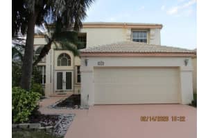 7599 Ridgefield Lane, Lake Worth