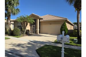 9523 Sandpiper Lane, West Palm Beach