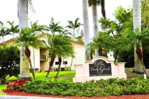 1513 Lake Crystal Drive C, West Palm Beach