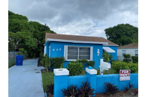 640 W 2nd Street, Riviera Beach
