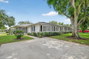 10138 S 45th Terrace, Boynton Beach