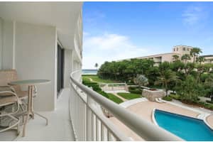 2780 S Ocean Boulevard 309, Palm Beach
