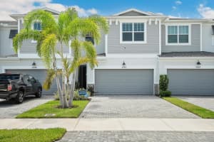 3550 Nw Solange Court, Jensen Beach