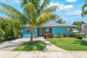 330 S K Street, Lake Worth Beach