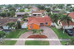 11910 Nw 38th Place, Sunrise