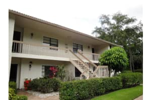 20 Westgate Lane F, Boynton Beach