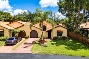 13676 Cortez Drive, Delray Beach