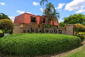 3250 Meridian Way S B, Palm Beach Gardens