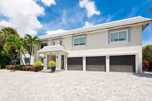 1019 Russell Drive, A, Highland Beach