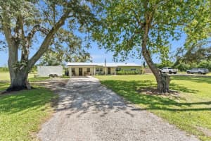 340 N Ffa Road, Fort Pierce