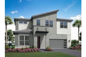 10461 Sw Jadewood Court, Port Saint Lucie