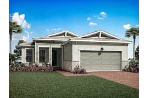 10420 Sw Jadewood Court, Port Saint Lucie