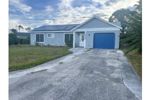 1958 Se Avanti Circle, Port St. Lucie, Fl 34952, Port Saint Lucie
