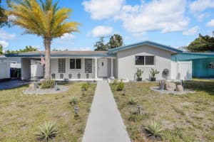 2012 Nw 11th Avenue, Fort Lauderdale