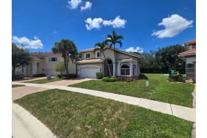 9310 Silver Glen Way, Lake Worth