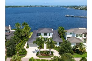 2834 Sw Rivers End Way, Palm City