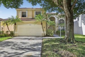 6468 Nw 78th Place, Parkland