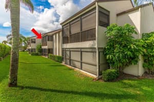 102 Wingfoot Drive D, Jupiter