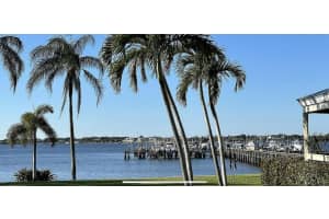 150 Se Four Winds Drive B-103, Stuart