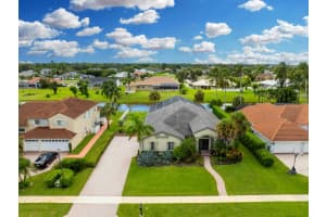 15764 Cypress Creek Lane, Wellington