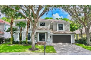 212 Lone Pine Drive, Palm Beach Gardens