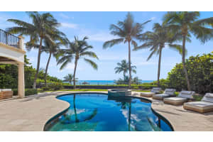 2545 S Ocean Boulevard, Highland Beach