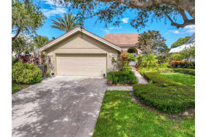 153 Ridge Road, Jupiter