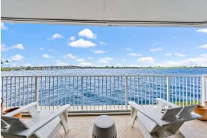 2860 S Ocean Boulevard 106, Palm Beach