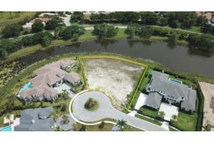 2515 Cypress Island Court, Wellington